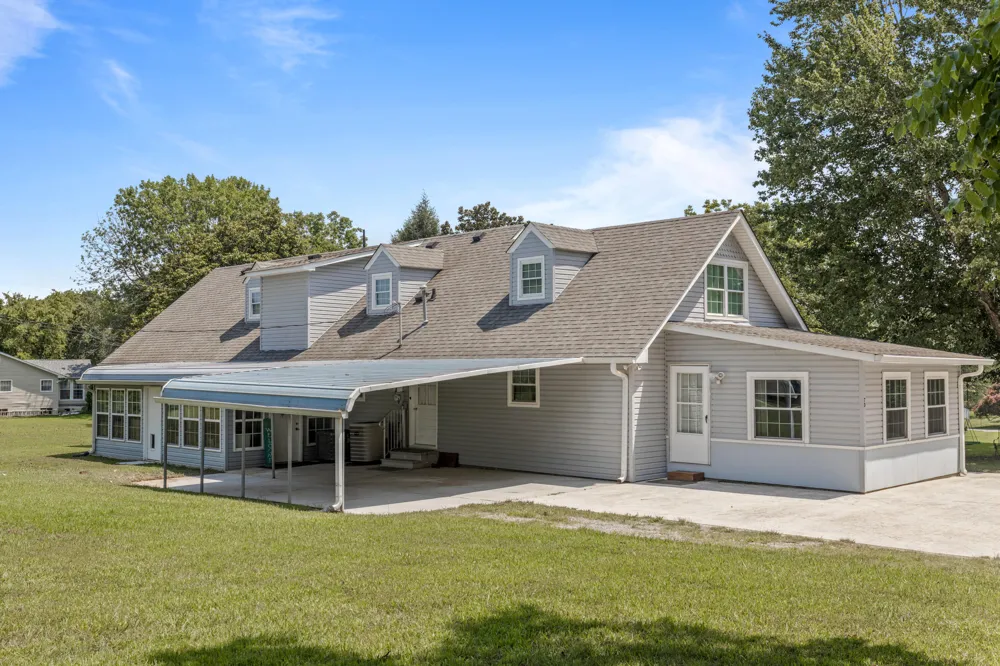 70 Cottage Lane Chickamauga, GA 30707