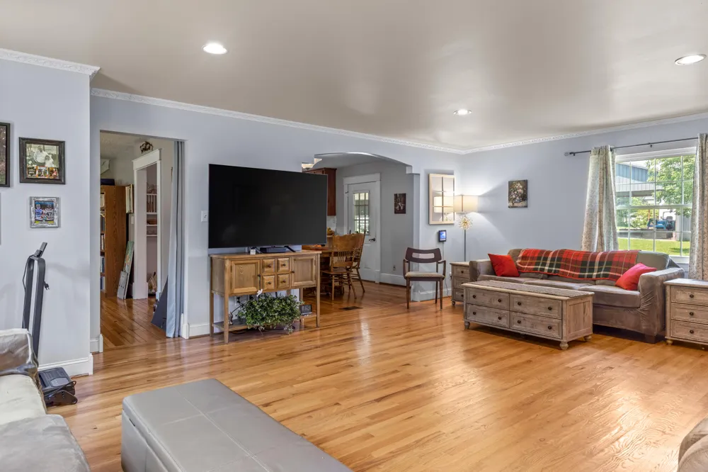 70 Cottage Lane Chickamauga, GA 30707