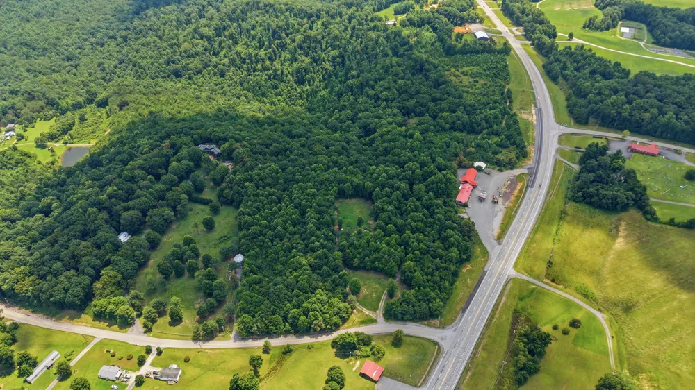 40 Mccarver Road Dunlap, TN 37327