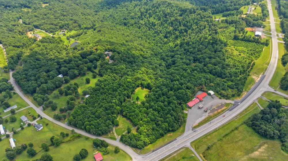 40 Mccarver Road Dunlap, TN 37327