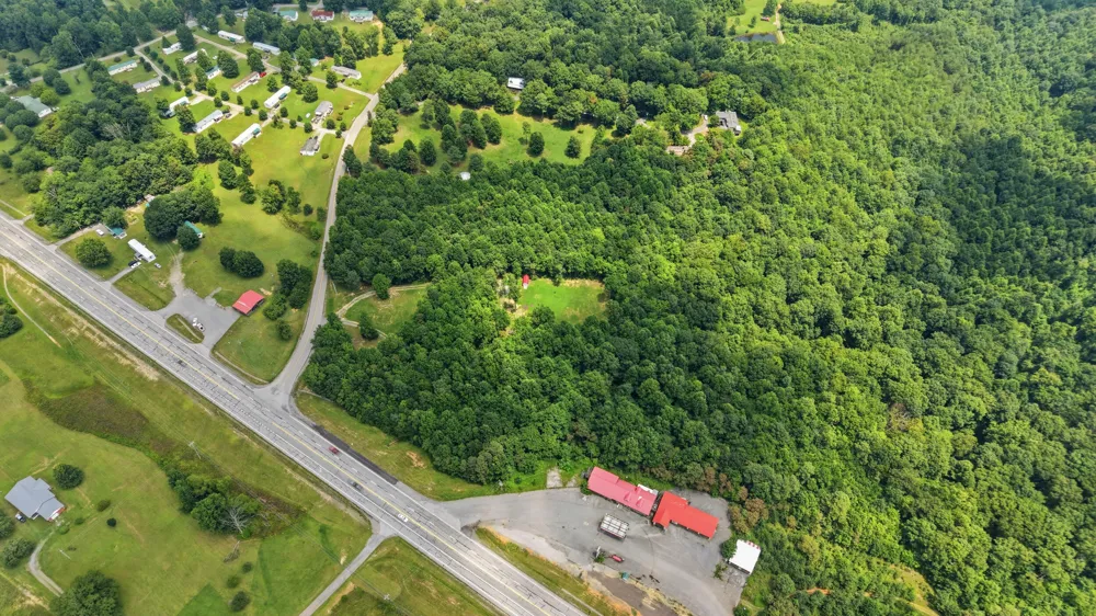 40 Mccarver Road Dunlap, TN 37327