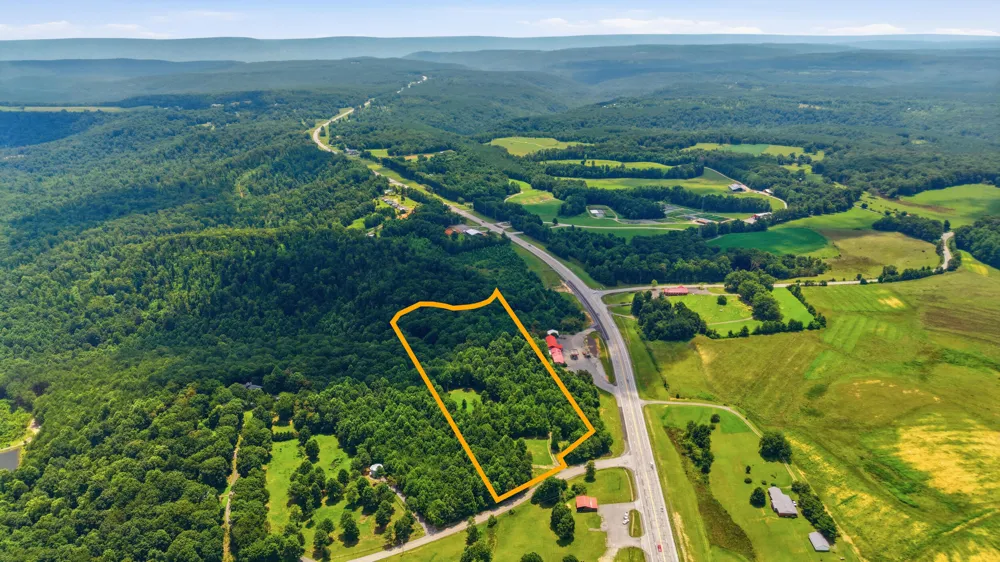 40 Mccarver Road Dunlap, TN 37327