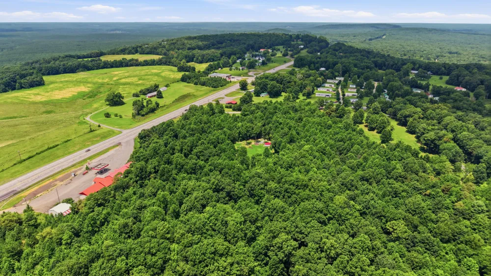 40 Mccarver Road Dunlap, TN 37327
