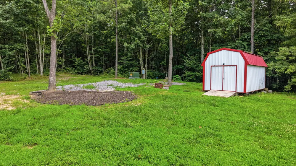 40 Mccarver Road Dunlap, TN 37327