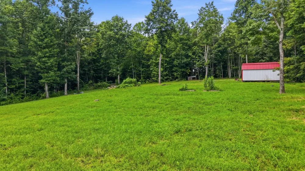 40 Mccarver Road Dunlap, TN 37327