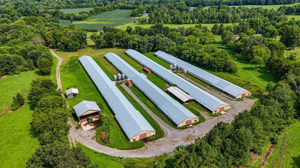 810 Ketner Cove Road Whitwell, TN 37397