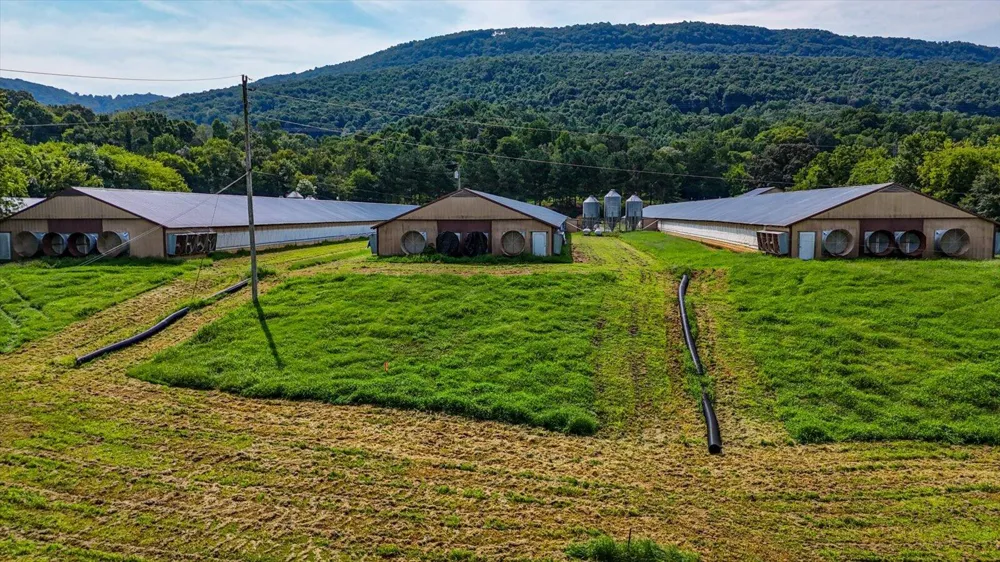 810 Ketner Cove Road Whitwell, TN 37397