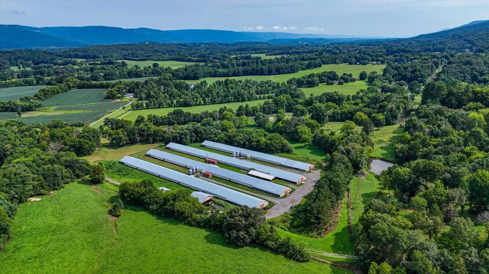 810 Ketner Cove Road Whitwell, TN 37397