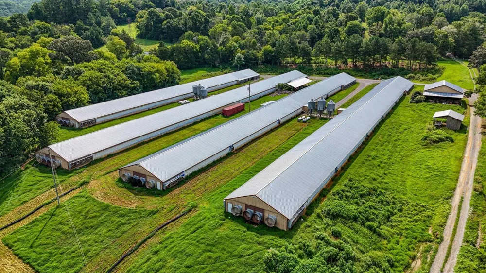 810 Ketner Cove Road Whitwell, TN 37397