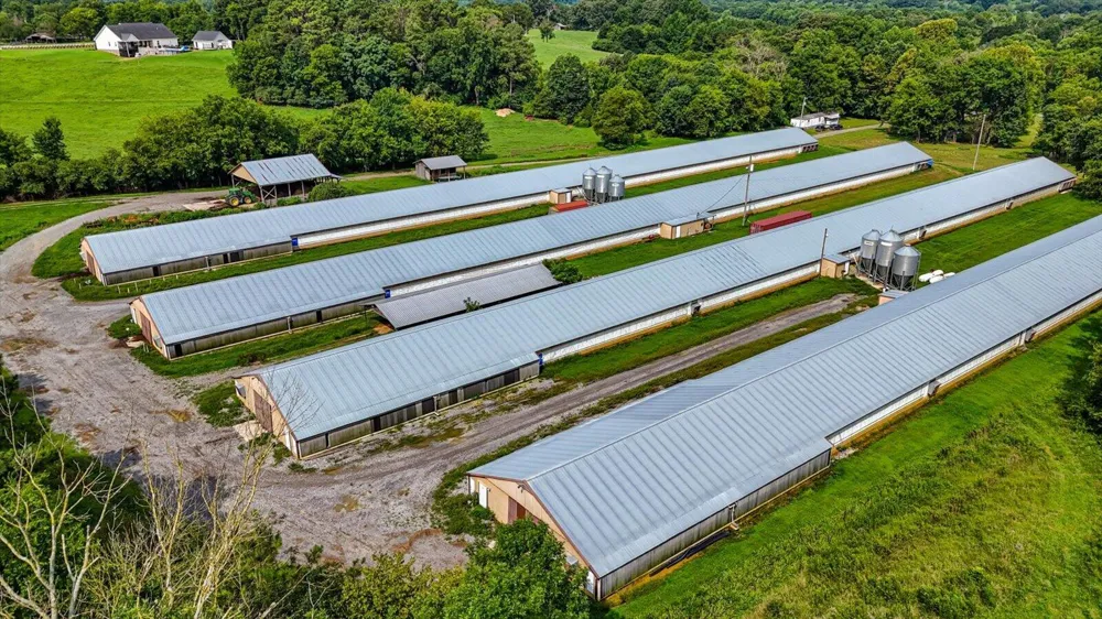 810 Ketner Cove Road Whitwell, TN 37397