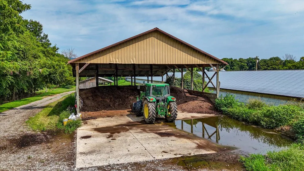 810 Ketner Cove Road Whitwell, TN 37397
