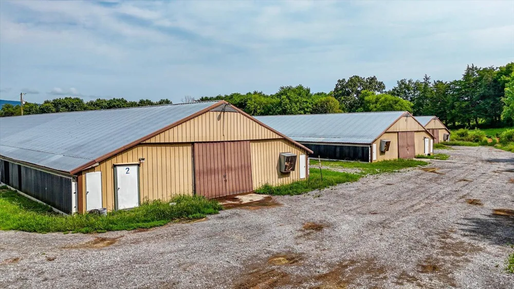 810 Ketner Cove Road Whitwell, TN 37397