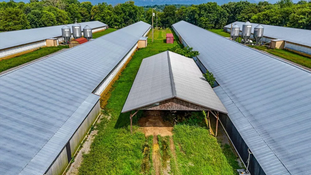 810 Ketner Cove Road Whitwell, TN 37397