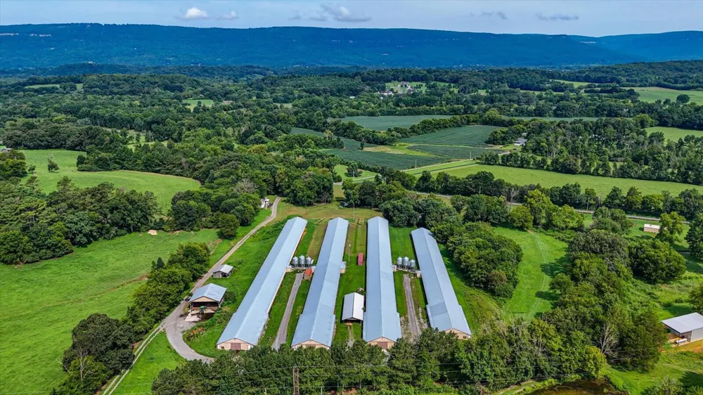 810 Ketner Cove Road Whitwell, TN 37397