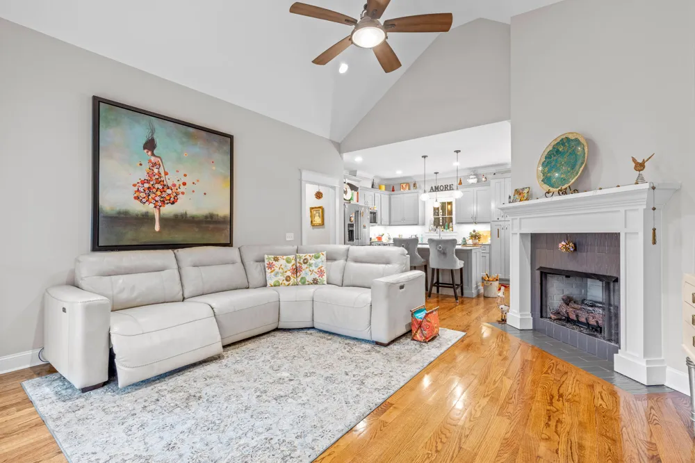 3475 Crockett Pointe Jasper, TN 37347