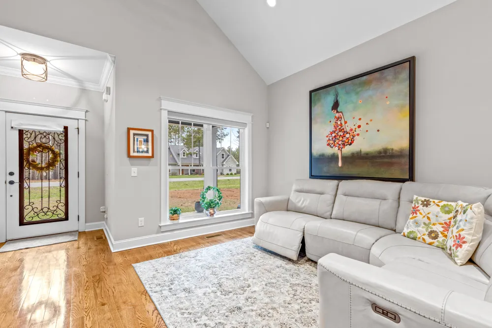 3475 Crockett Pointe Jasper, TN 37347