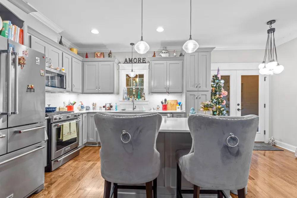 3475 Crockett Pointe Jasper, TN 37347