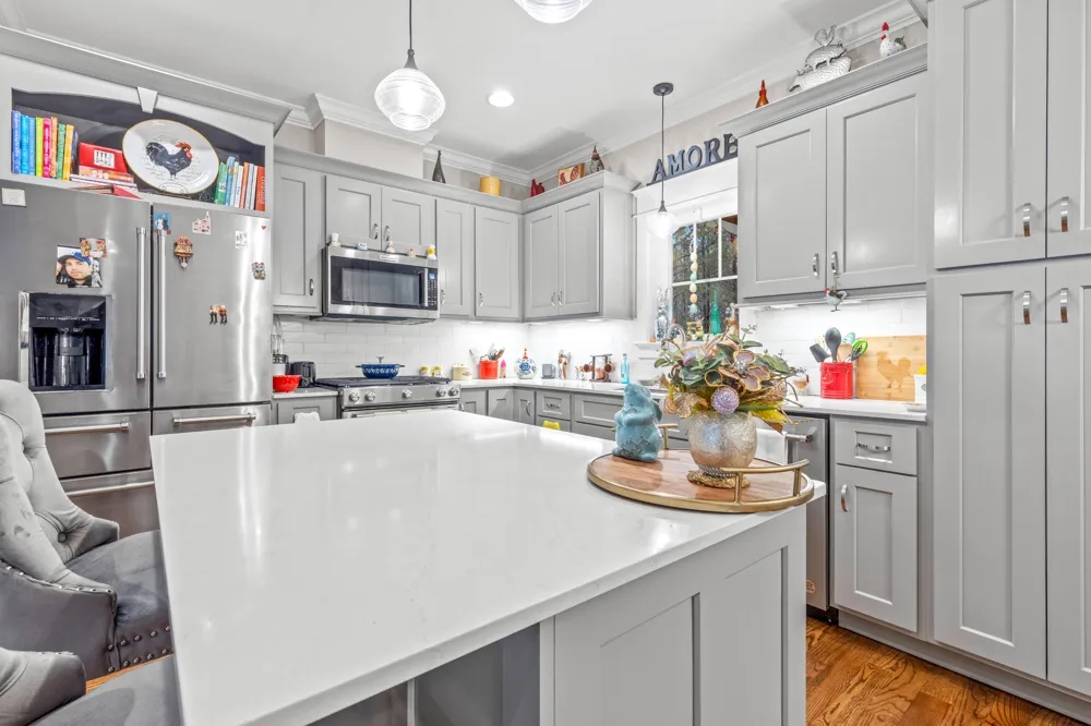 3475 Crockett Pointe Jasper, TN 37347