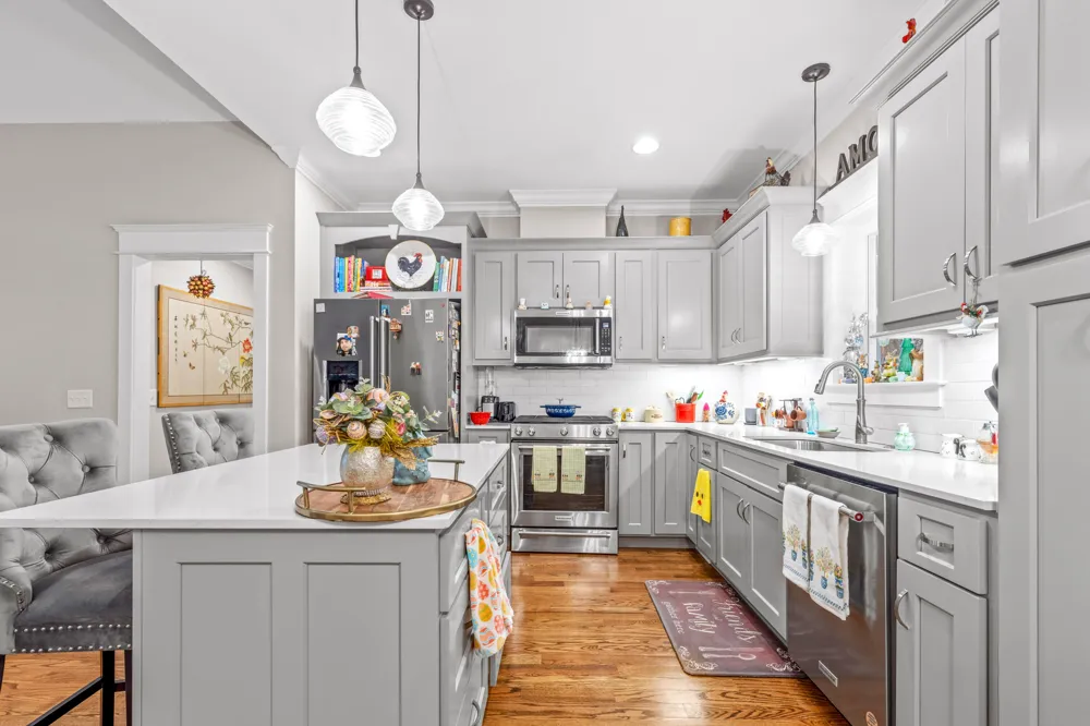 3475 Crockett Pointe Jasper, TN 37347