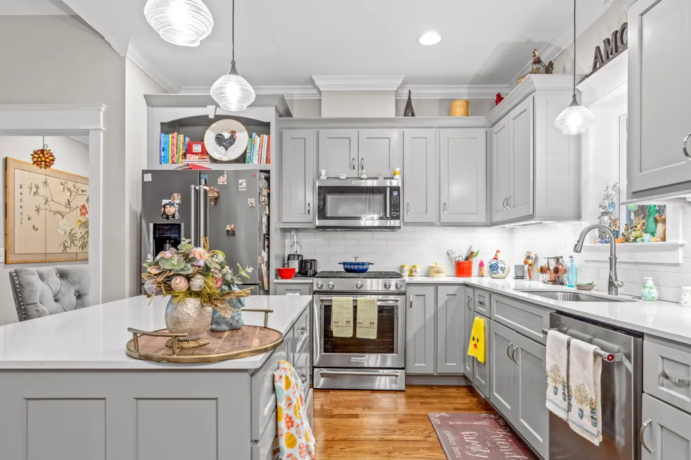 3475 Crockett Pointe Jasper, TN 37347