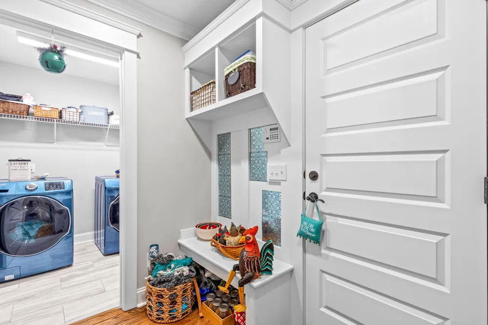 3475 Crockett Pointe Jasper, TN 37347