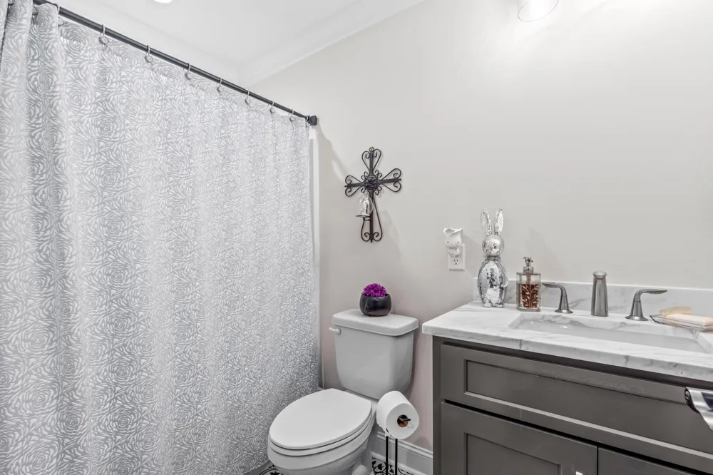 3475 Crockett Pointe Jasper, TN 37347