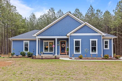 3475 Crockett Pointe