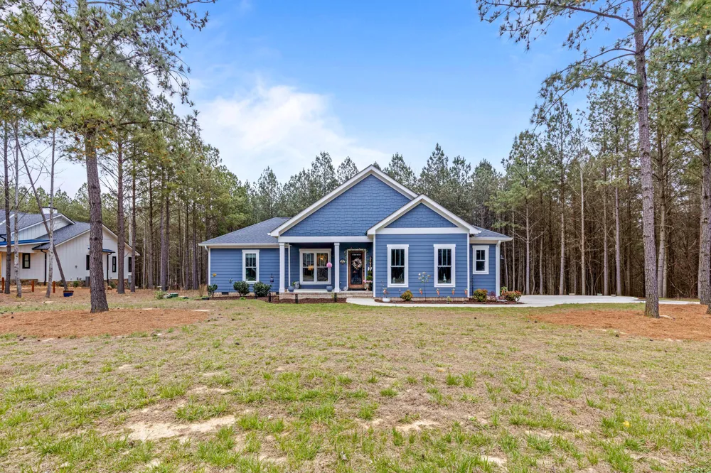 3475 Crockett Pointe Jasper, TN 37347