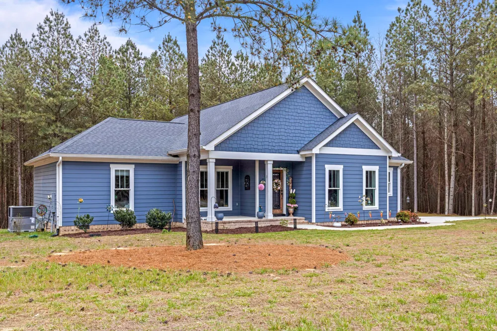 3475 Crockett Pointe Jasper, TN 37347