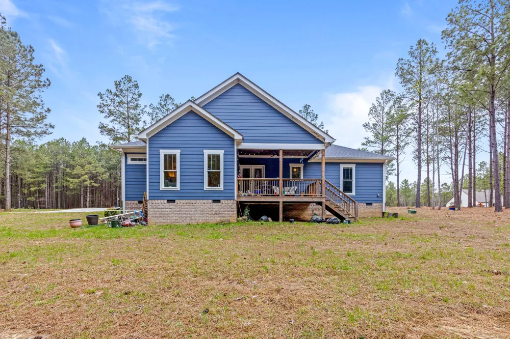 3475 Crockett Pointe Jasper, TN 37347