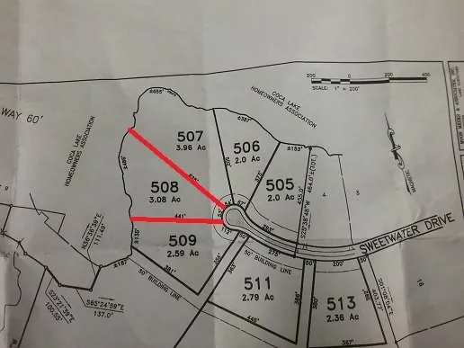 508 Sweetwater Drive Cataula, GA 31804