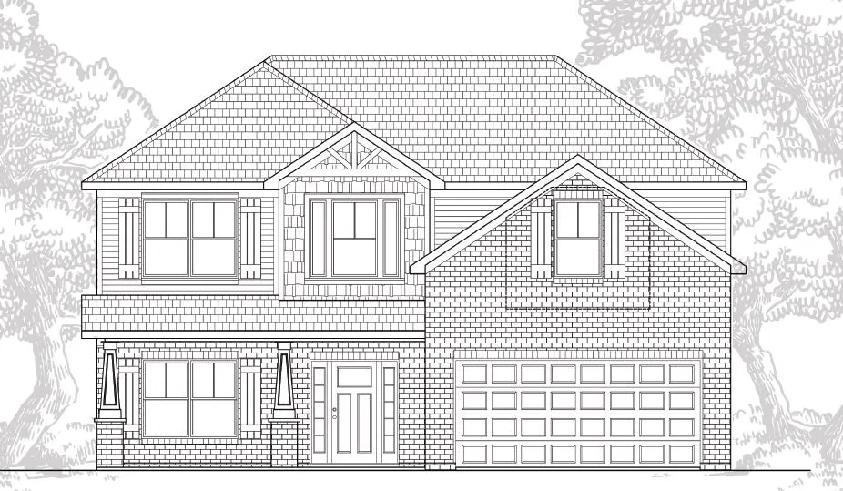 5216 James Way Midland, GA 31820