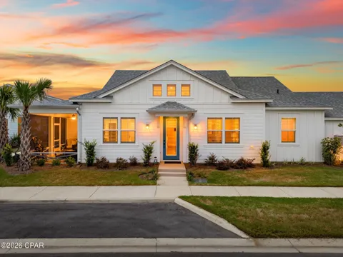 8606 Sand Dollar Drive
