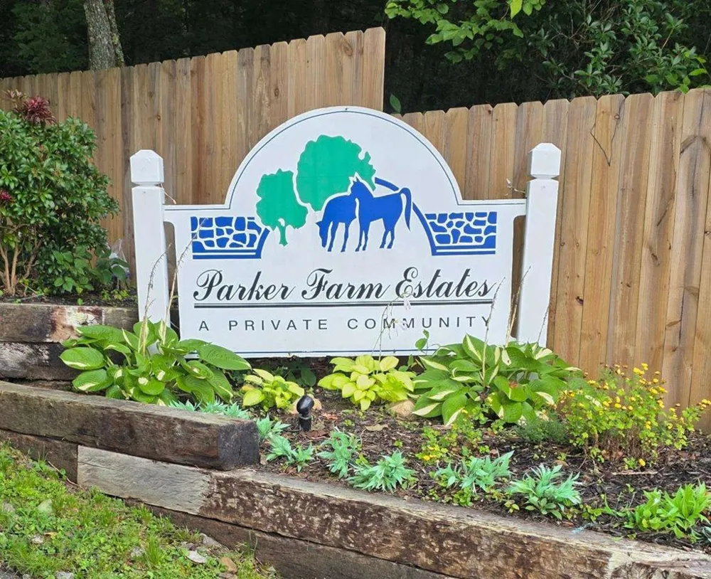 Parker Farm Franklin, NC 28734