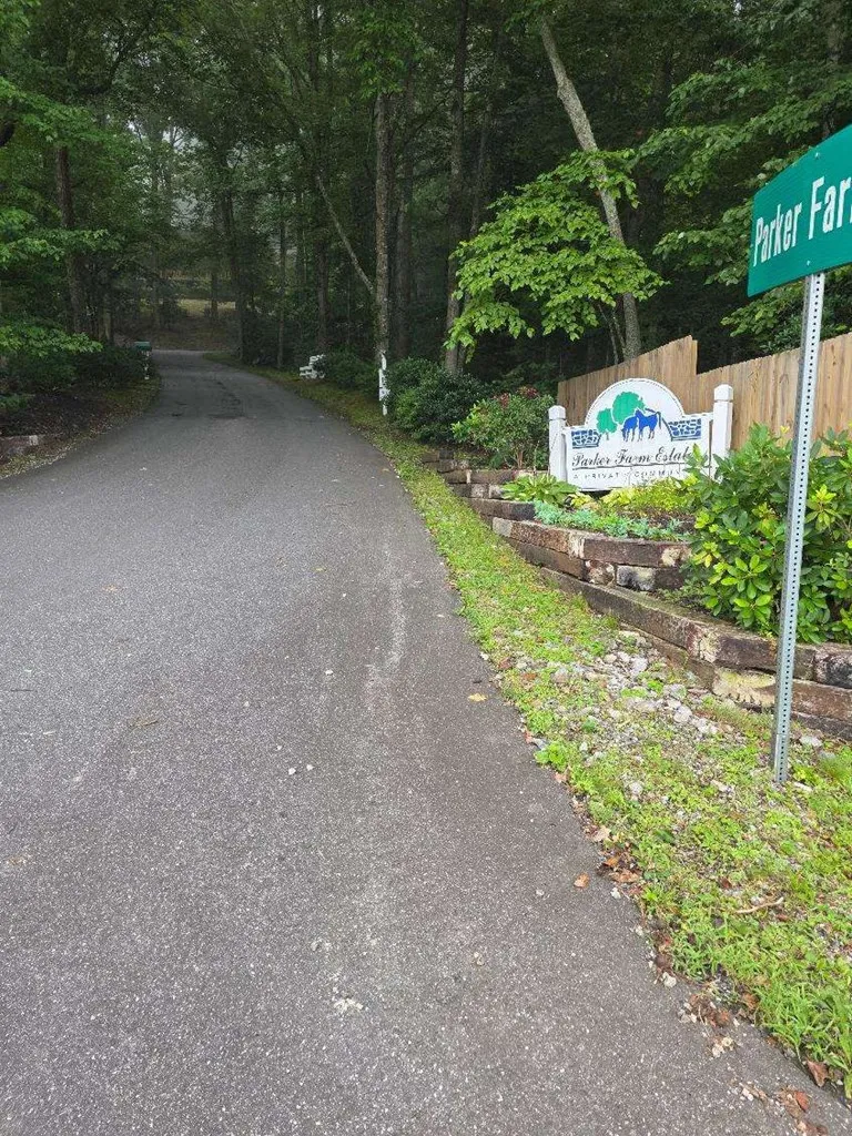 Parker Farm Franklin, NC 28734