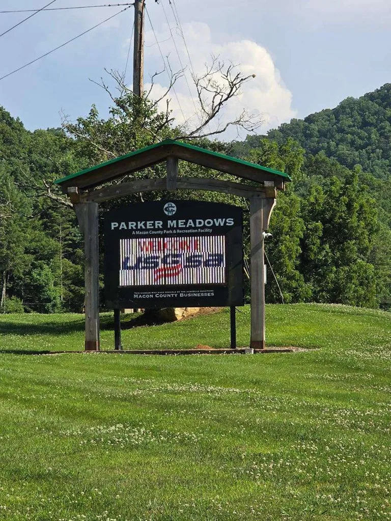 Parker Farm Franklin, NC 28734