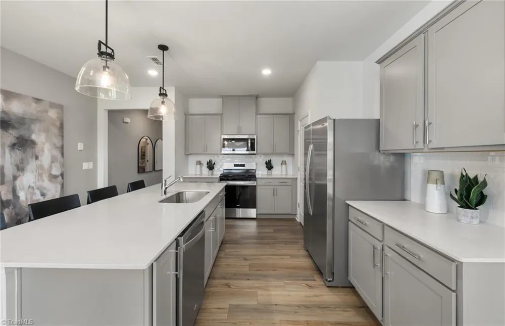 505 Prosecco Drive Thomasville, NC 27360