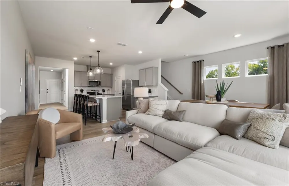 505 Prosecco Drive Thomasville, NC 27360
