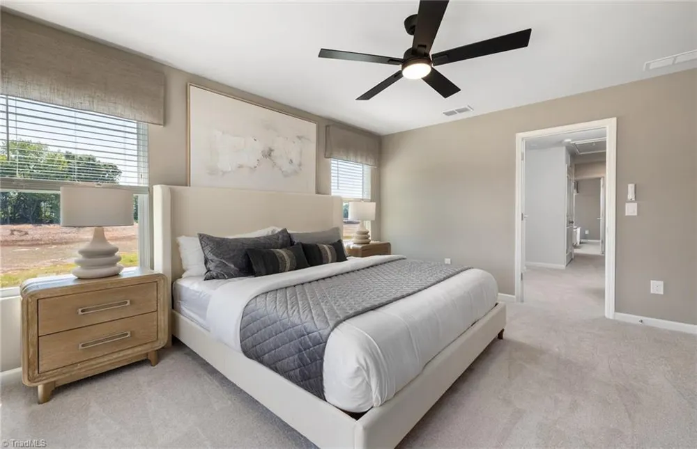 505 Prosecco Drive Thomasville, NC 27360