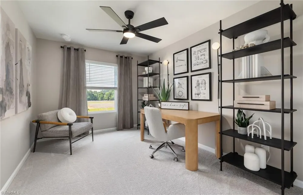 505 Prosecco Drive Thomasville, NC 27360