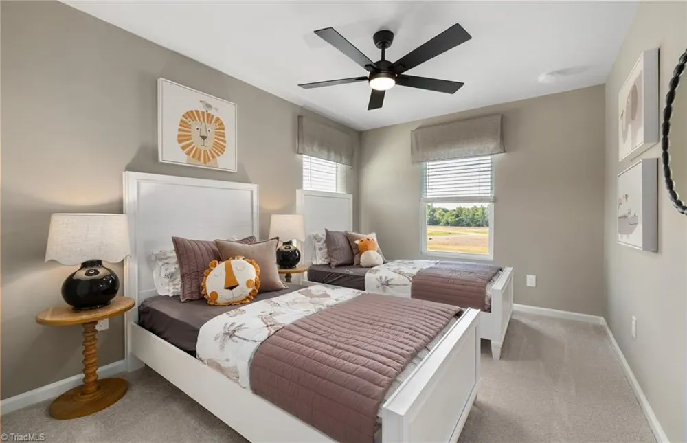 505 Prosecco Drive Thomasville, NC 27360
