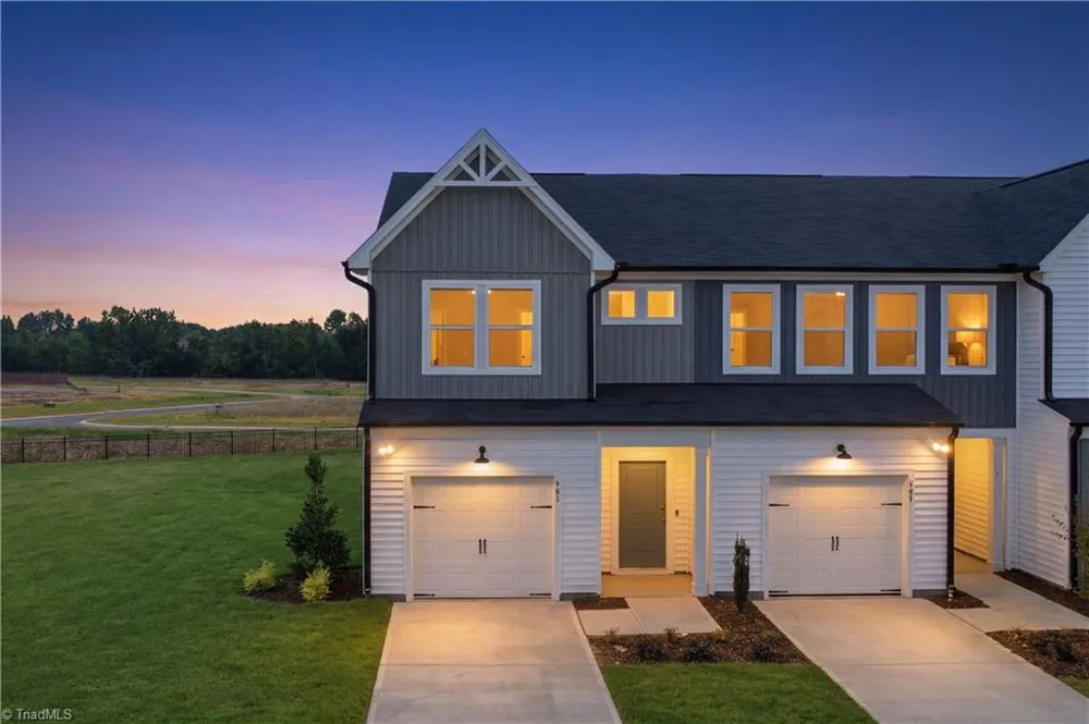 505 Prosecco Drive Thomasville, NC 27360