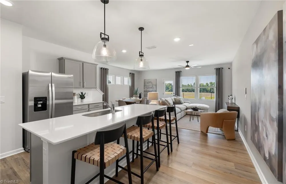 505 Prosecco Drive Thomasville, NC 27360
