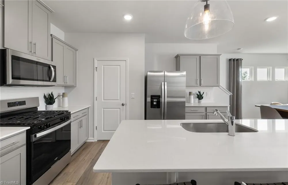 505 Prosecco Drive Thomasville, NC 27360