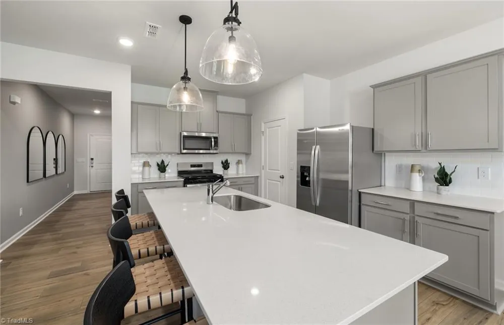 505 Prosecco Drive Thomasville, NC 27360