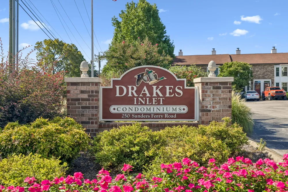 250 Sanders Ferry Rd #50 Hendersonville, TN 37075
