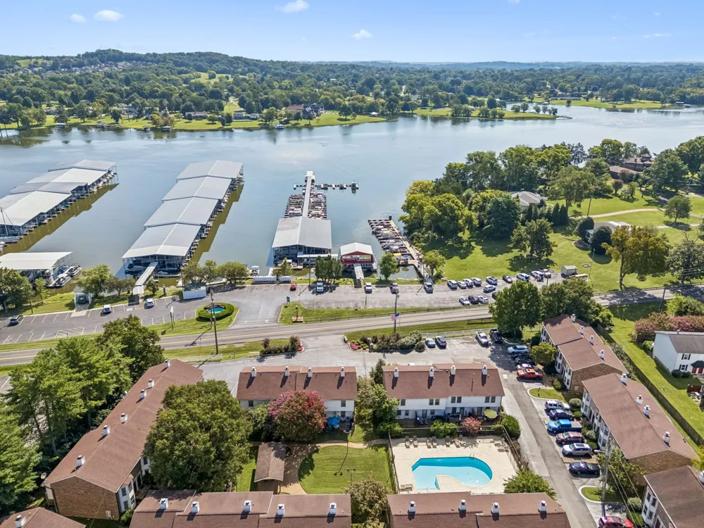 250 Sanders Ferry Rd #50 Hendersonville, TN 37075