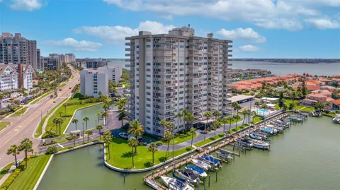 1621 GULF BOULEVARD #501