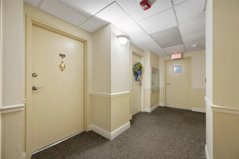 1621 GULF BOULEVARD #501 Clearwater Beach, FL 33767