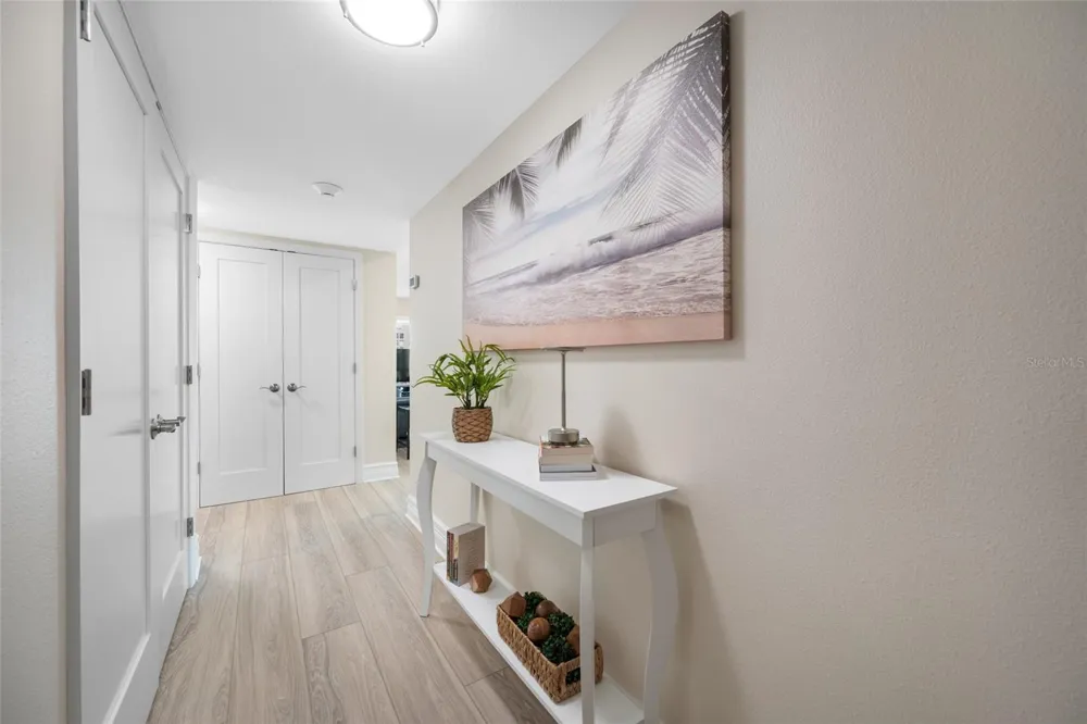 1621 GULF BOULEVARD #501 Clearwater Beach, FL 33767